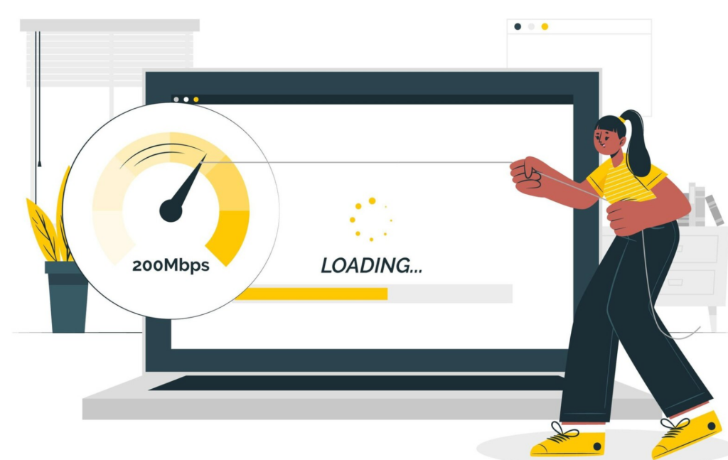 WordPress Admin Dashboard 
