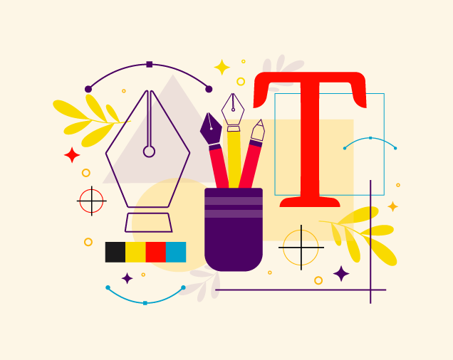 White-Label Services Restrict Creativity