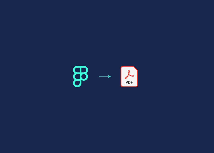 How to Export Figma to PDF Easily