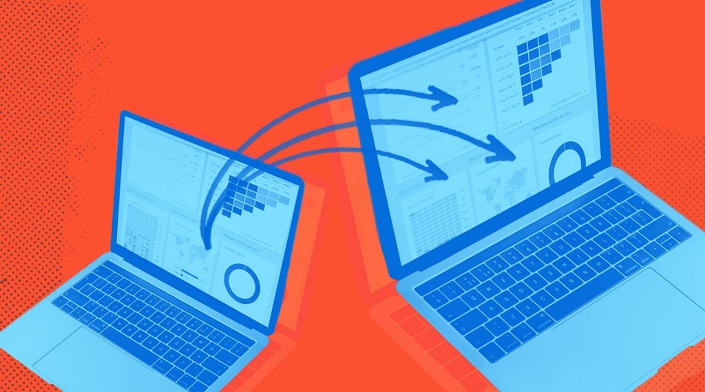 Content migration