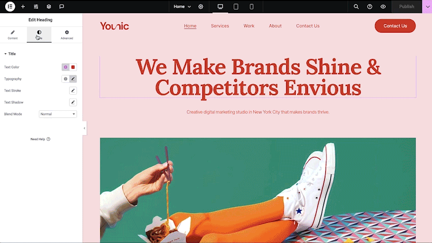 figma-to-elementor-responsive