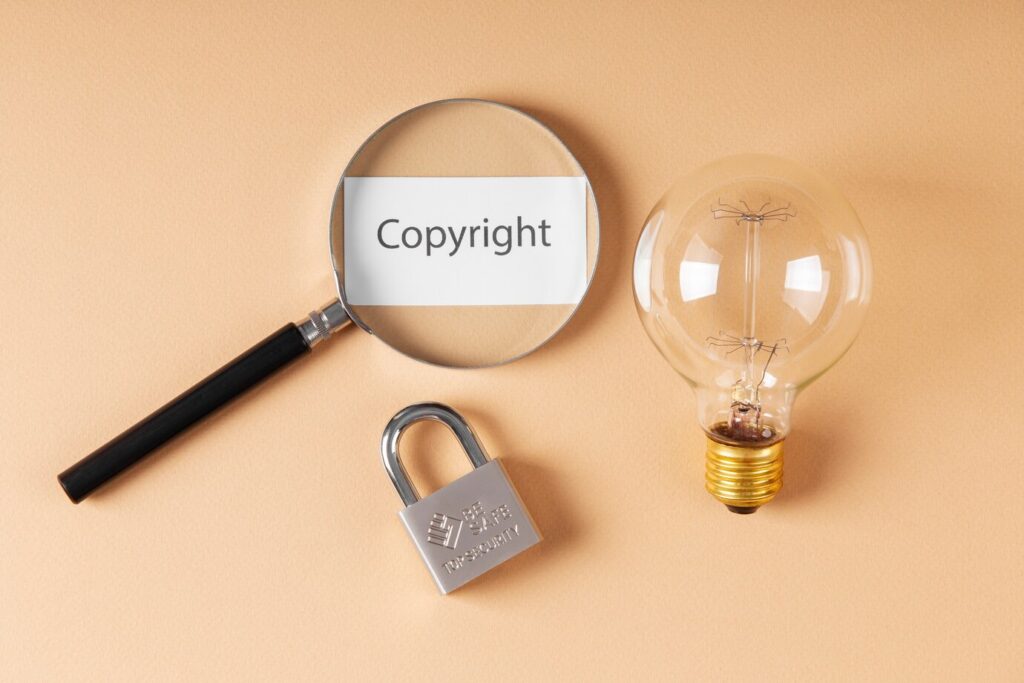 Theft of Intellectual Property