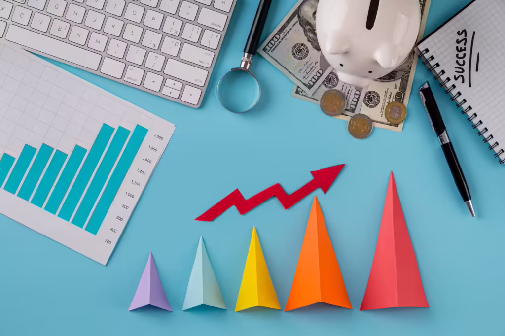 understanding Revenue Models for Digital Agencies