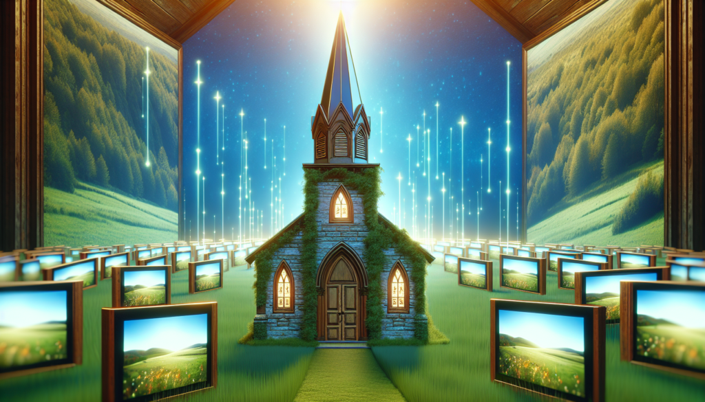 well-designed-church-website