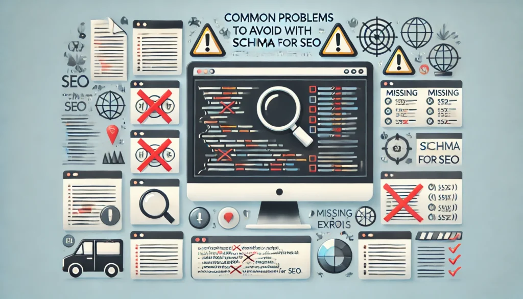 problems-you-should-avoid-for-schema-seo