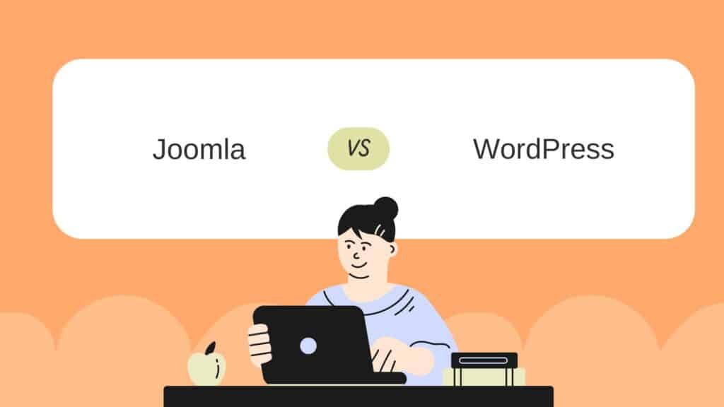 Joomla to WordPress 