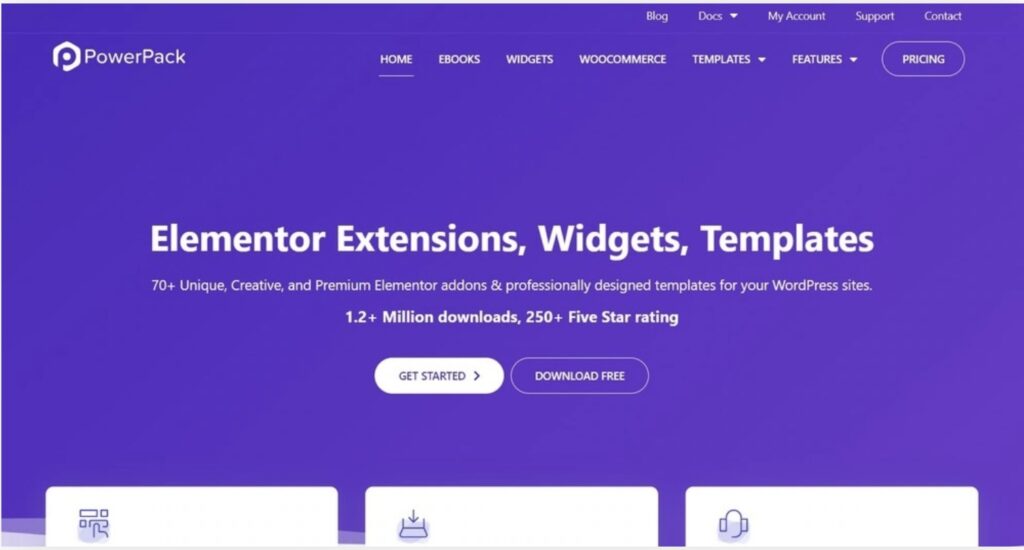 PowerPack-elementor-addons