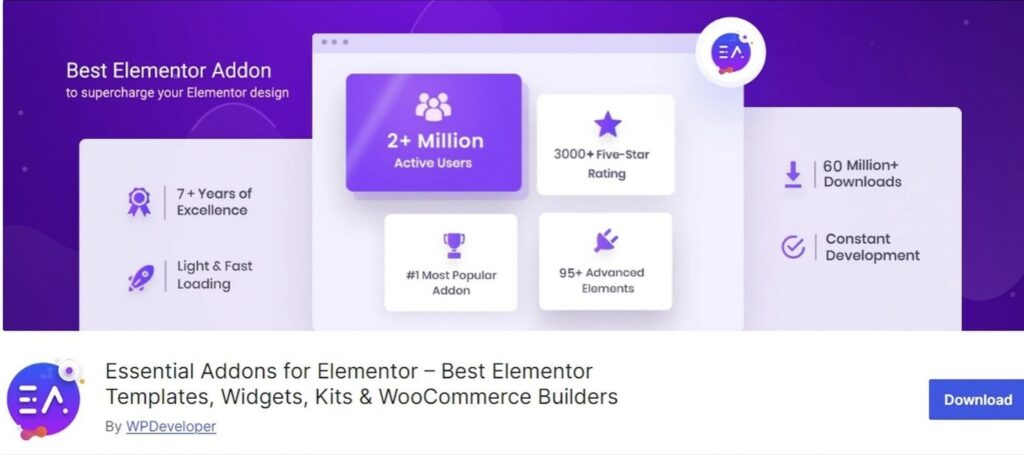 Essential-addons-for-elementor