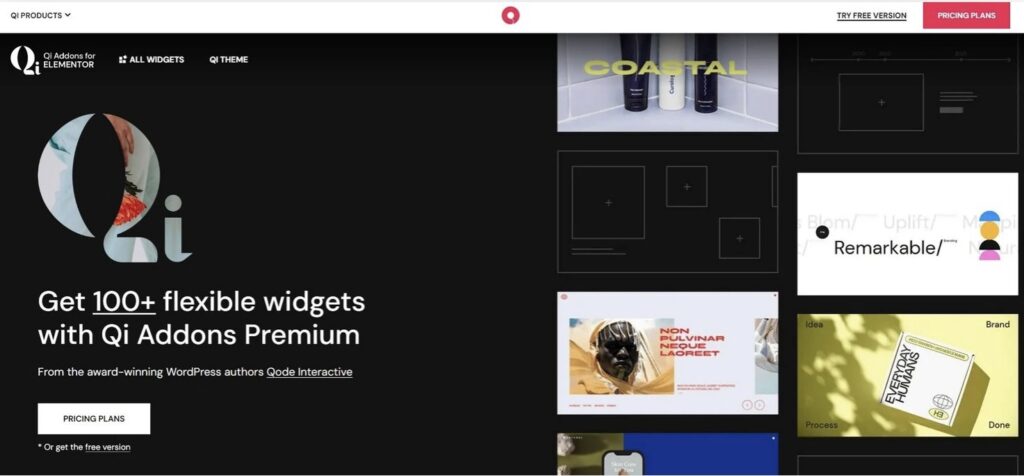 Qi-addons-for-elementor