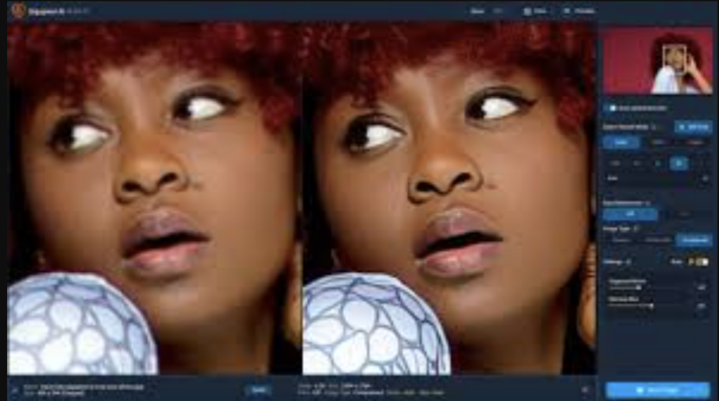 Import the PSD File