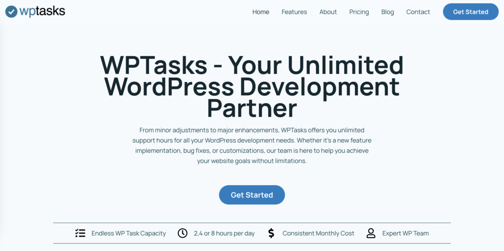 WP-Tasks