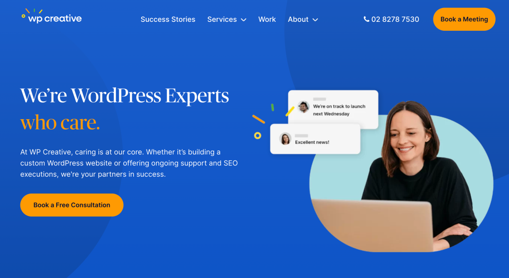 WP Creative