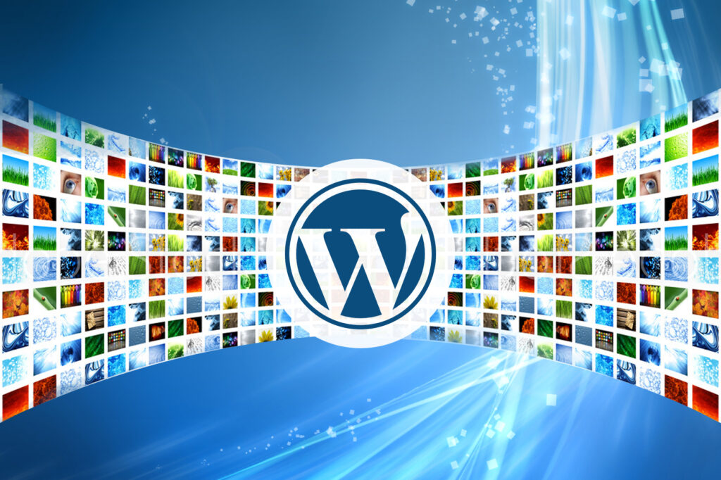 WordPress-mastery