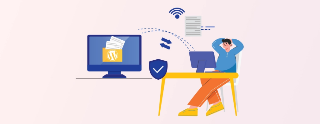 how to migrate from Squarespace to WordPress
