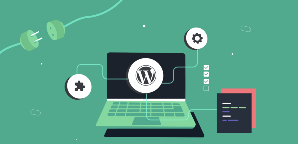 WordPress-tools