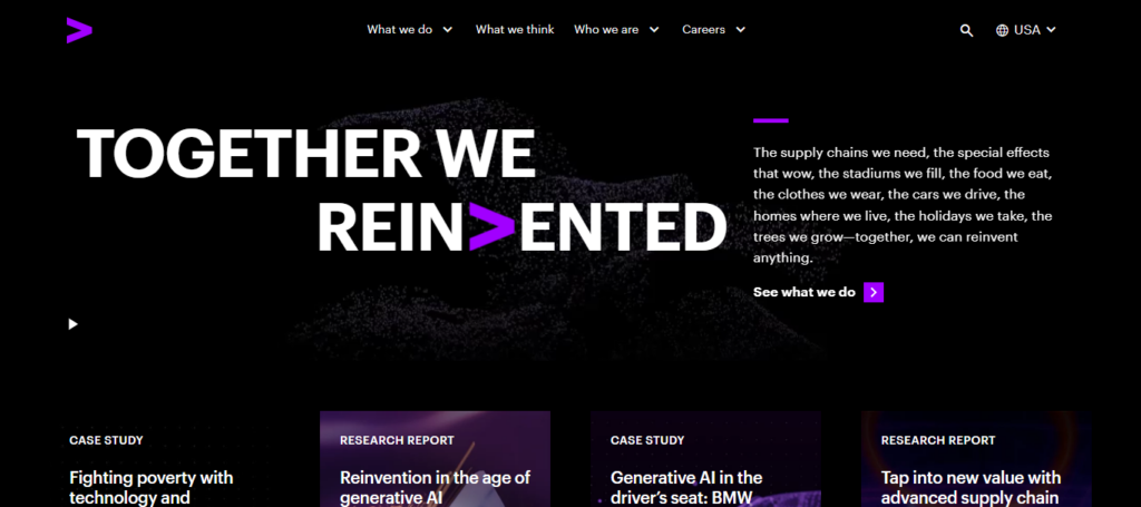 accenture-consulting-website-design
