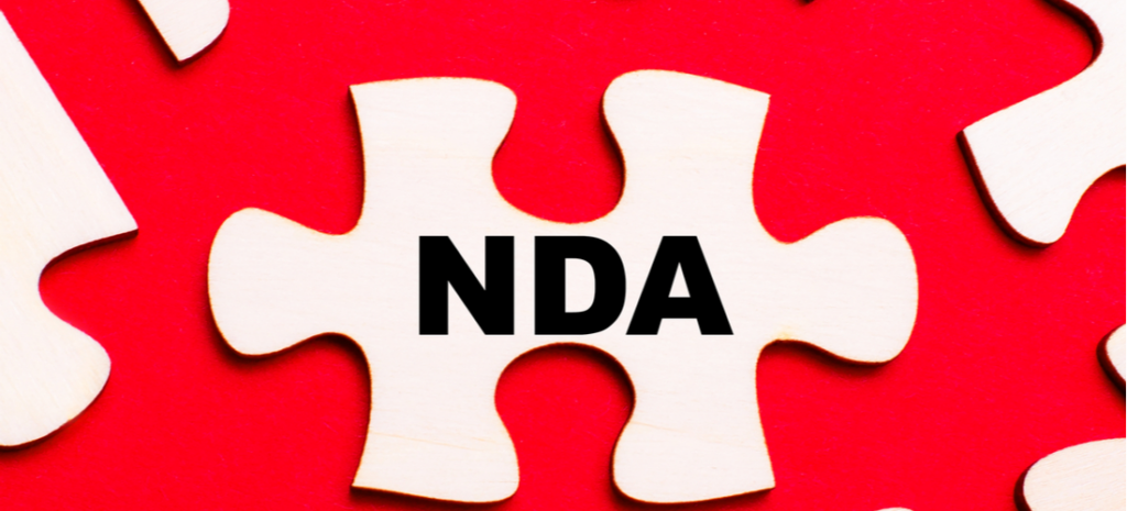 avoid pitfalls while drafting NDA