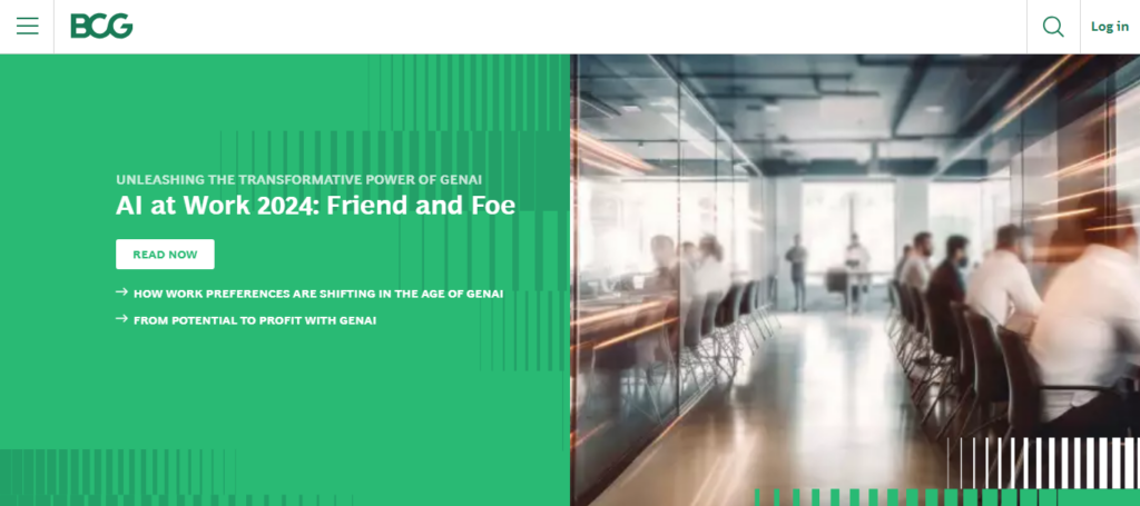 bcg-consulting-website-design