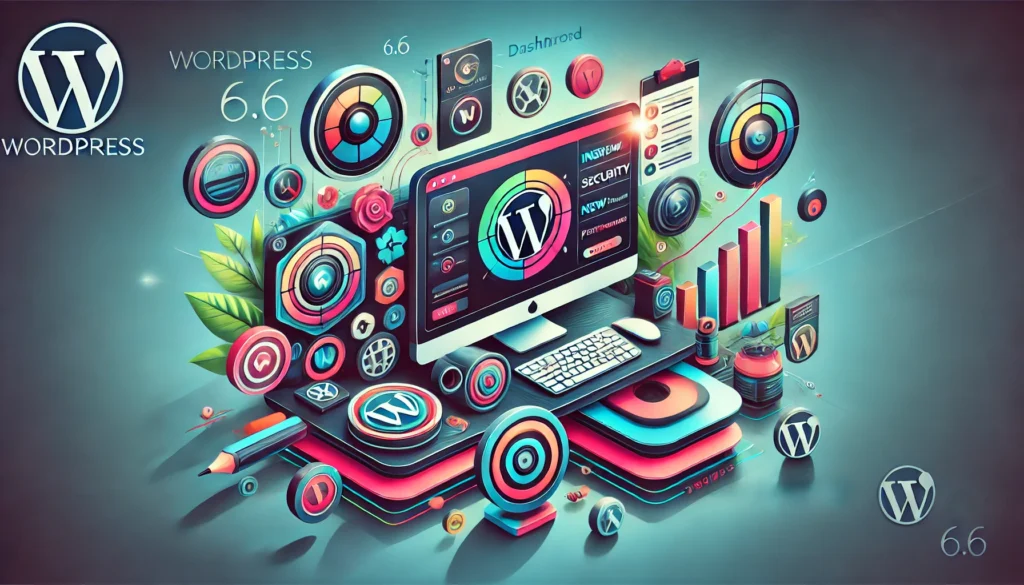 WordPress 6.6-block-style
