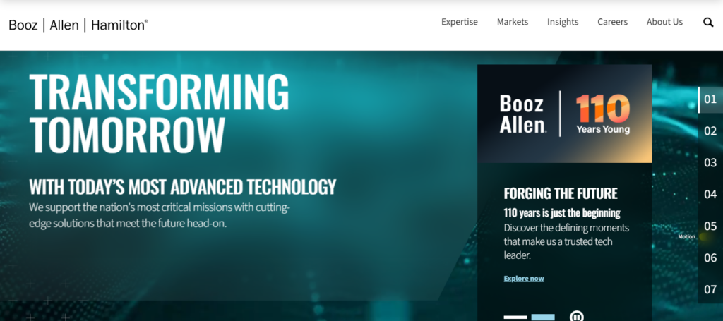 boozallen-consulting-website-design