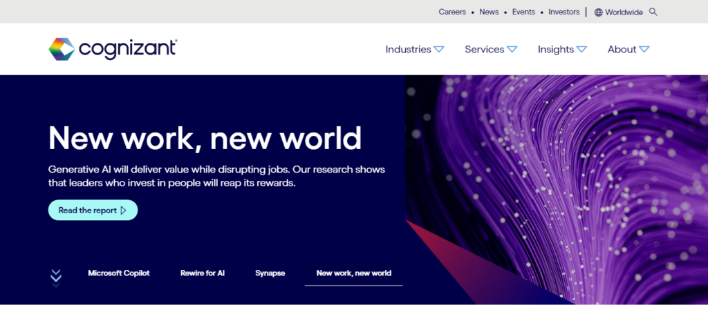 cognizant-consulting-website-design
