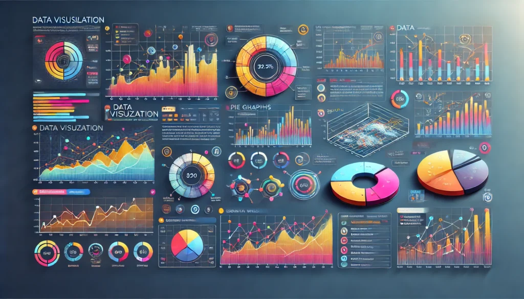 data-visulization-in-WordPress-6.-6