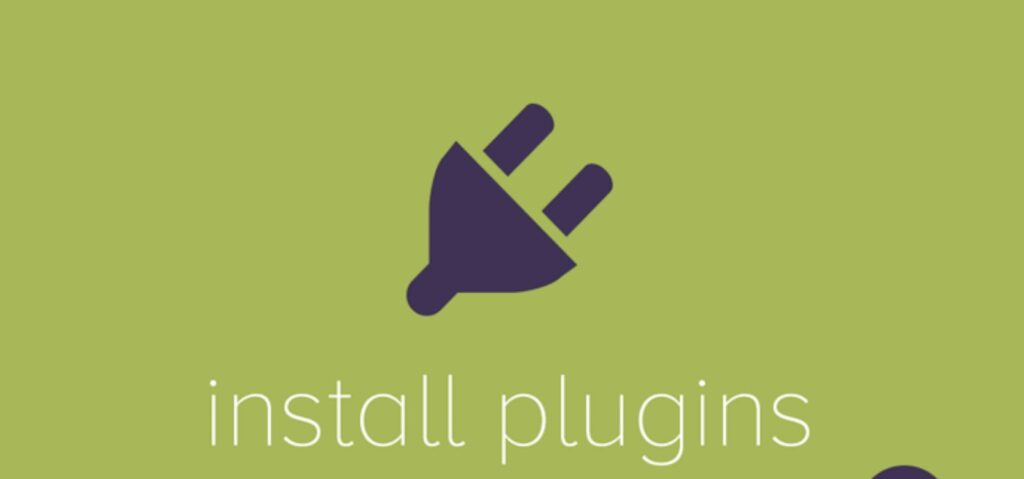 installa plugin