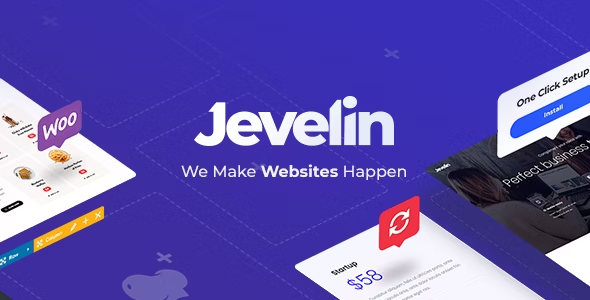 jevlin