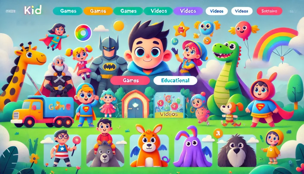 kid-friendly-web-design