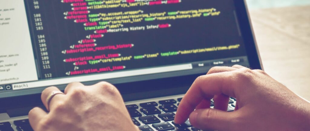 WordPress-ontwikkeling