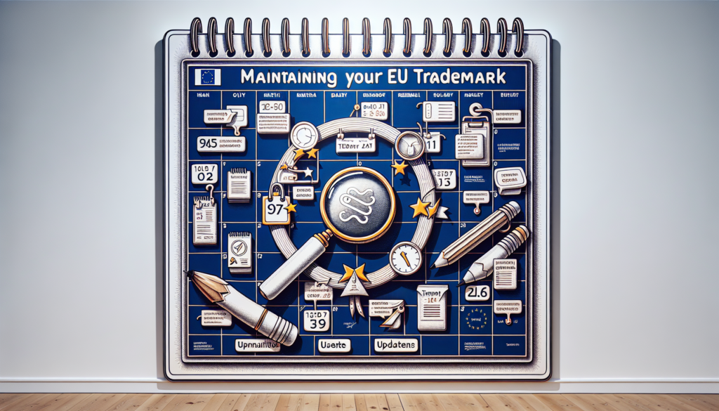 maintaining-eu-trademark