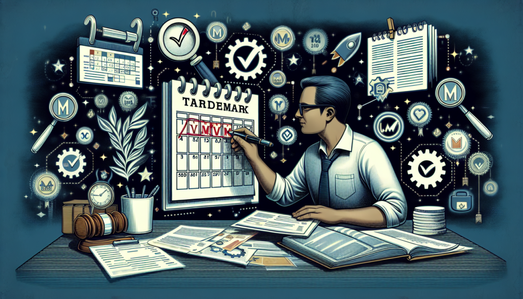 maintaining-trademark