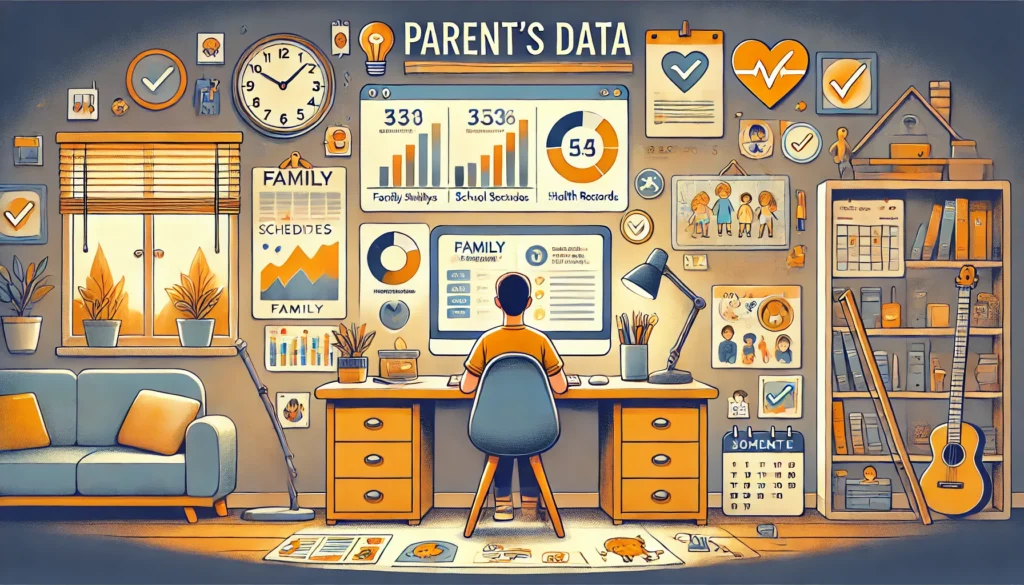 Design-and-Develop-COPPA-Compliant Website-for-Kids