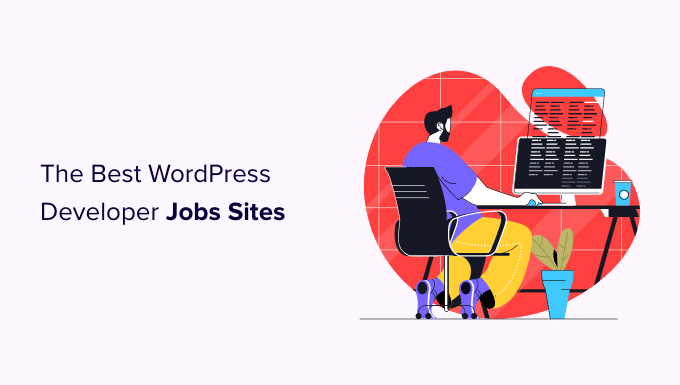 sites to hire developers