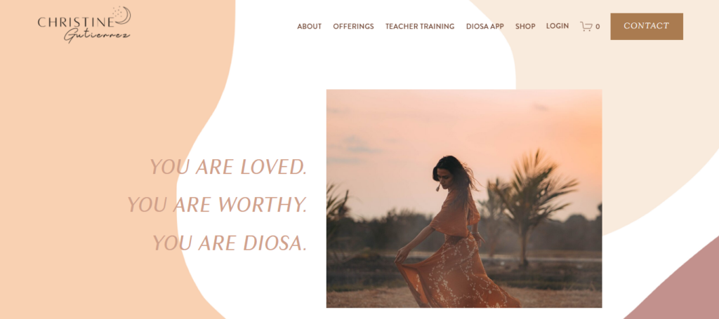 professional-branding-life-coach-website-design