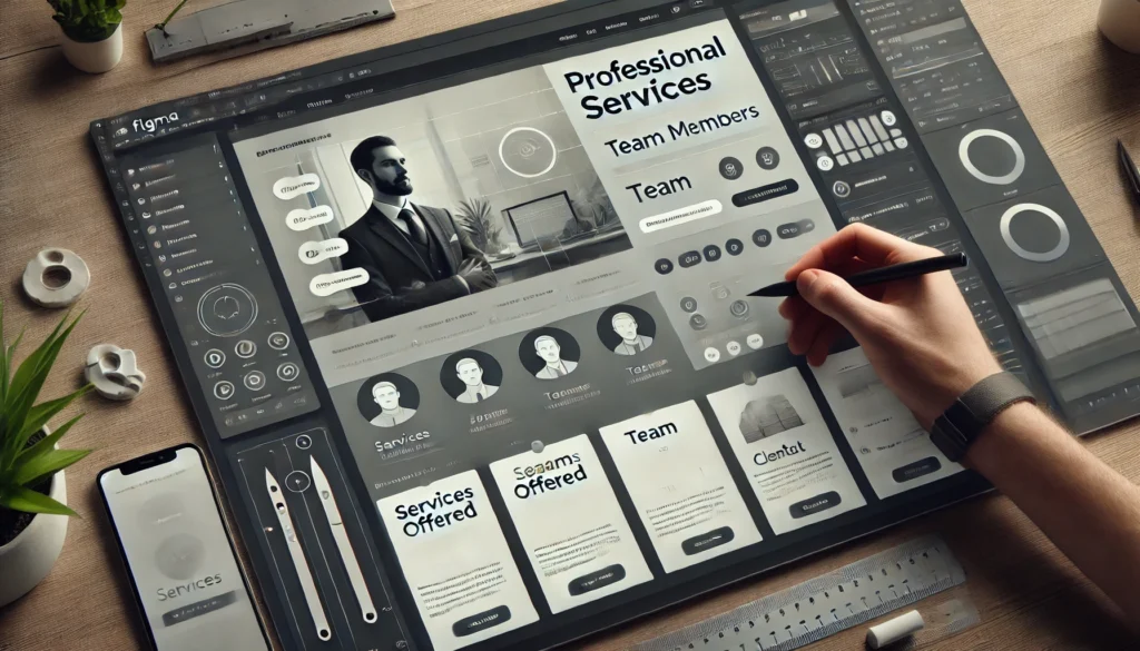 professional-services-Figma-to-PDF