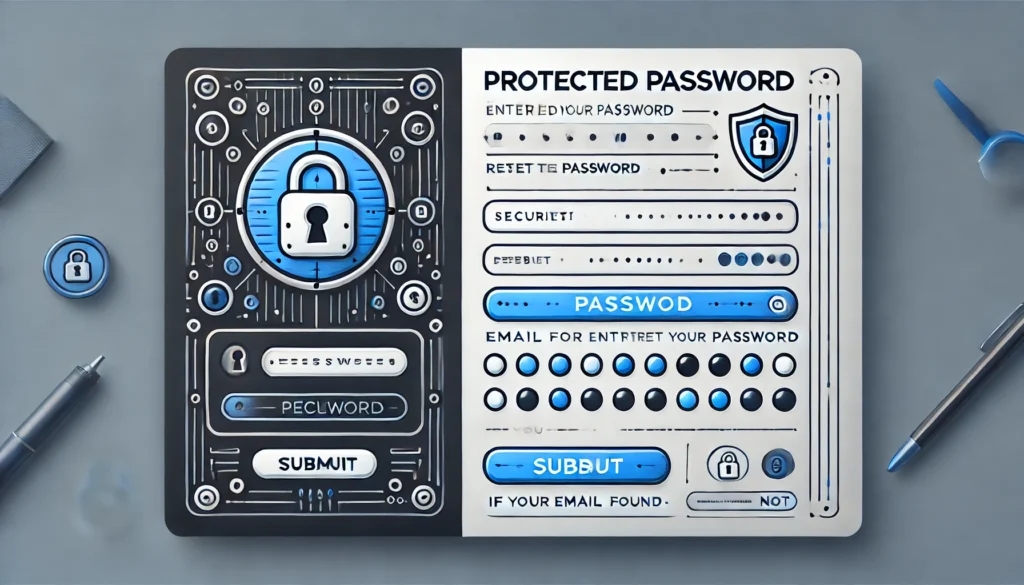 protected-passowrd-page-for-WordPress-client-portal