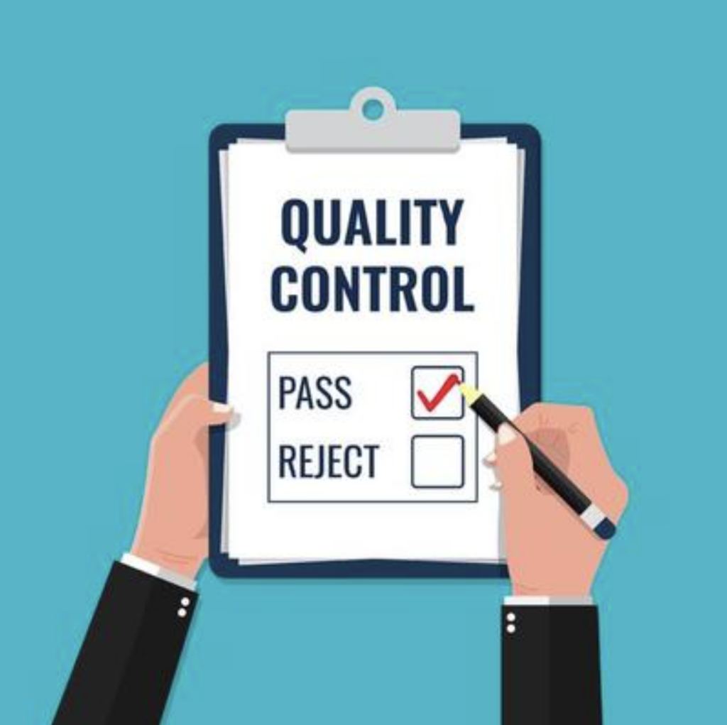 quality-control