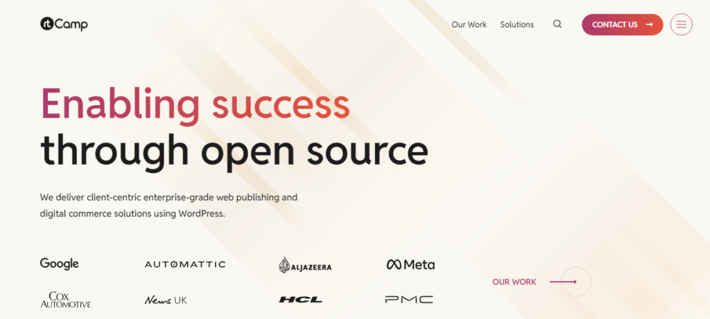 rtcamp-enterprise-wordpress-development-solutions