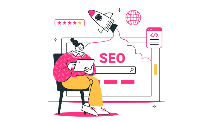 seo-life-coach-website-design