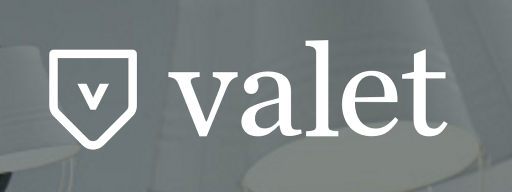valet