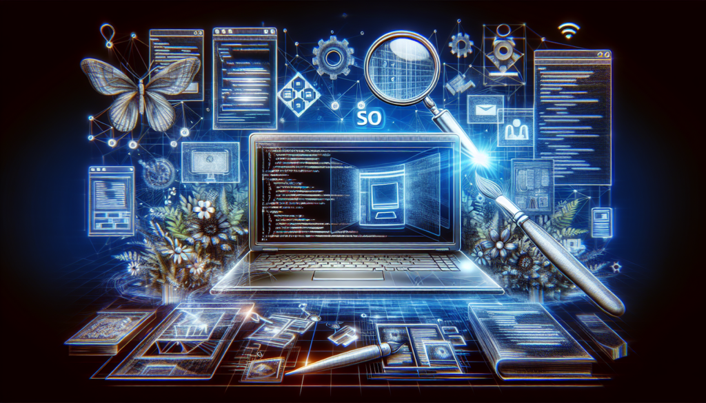 Start a Profitable Website Creation Business
