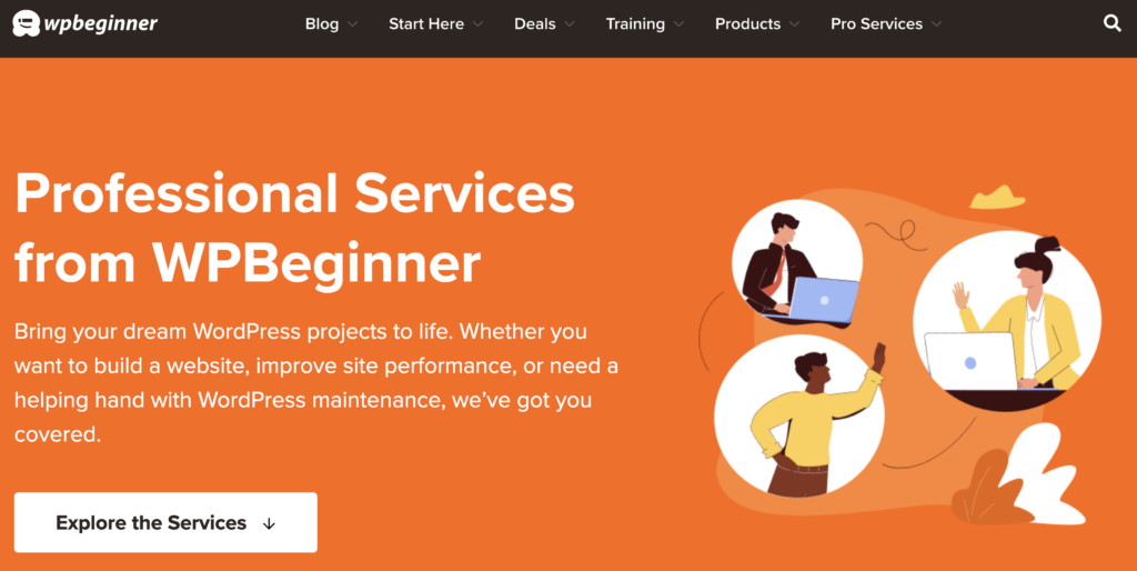 white label wordpress partner

