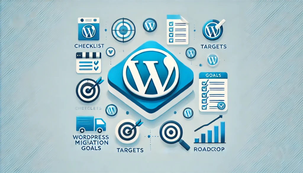 contentful-to-wordpress-migration-goals