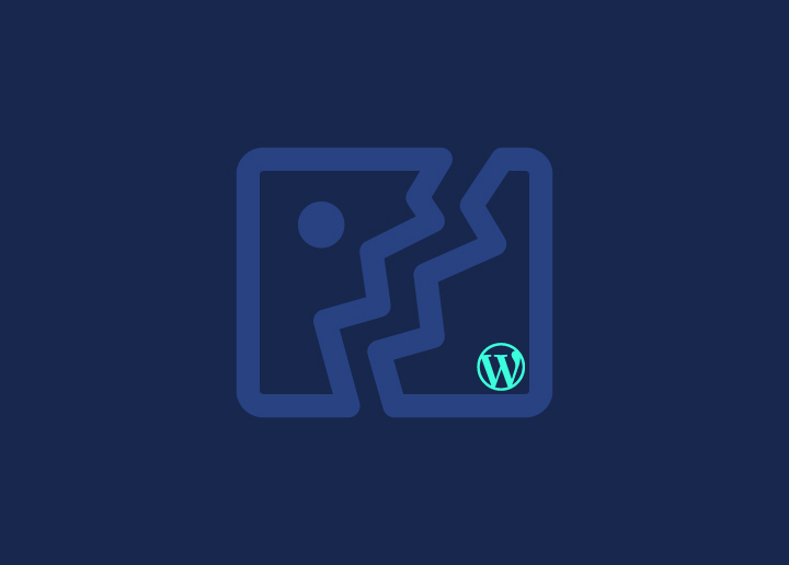 How To Fix Broken Images in WordPress
