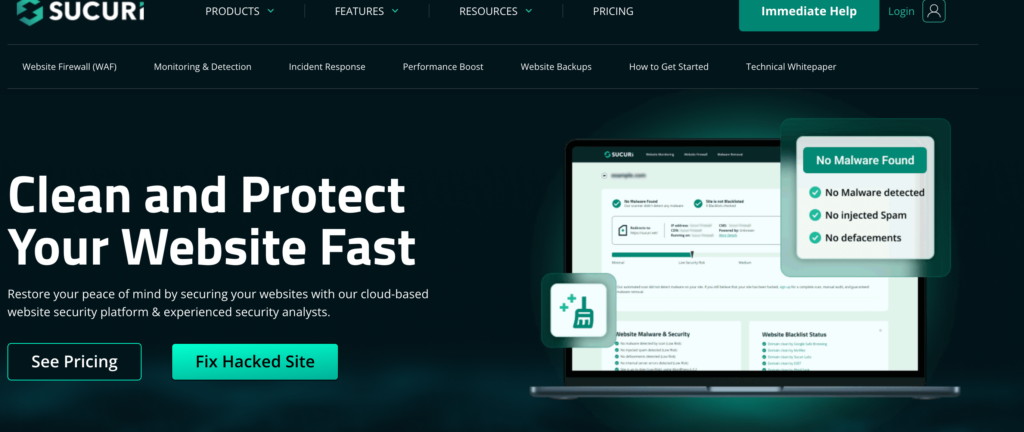 Sucuri-security