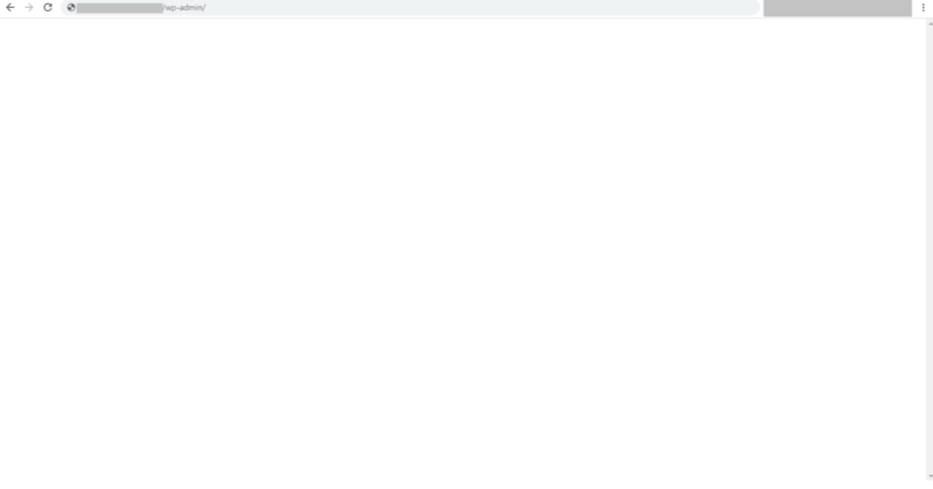White-Screen-of-Death-(WSOD)