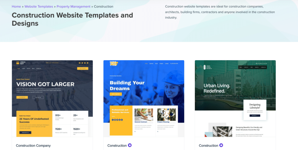 astra-wordpress-construction-theme
