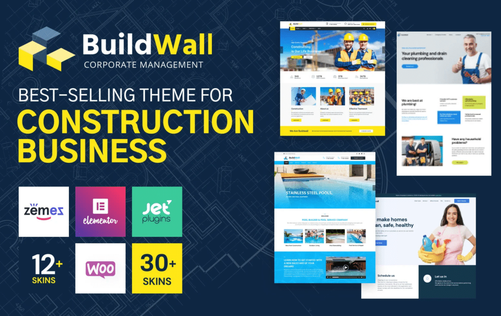 buildwall-construction-wordpress-theme