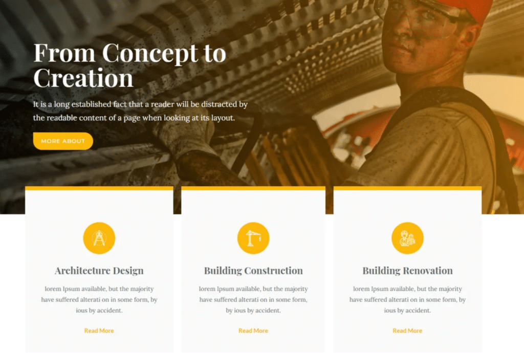 Building-Construction-Architecture